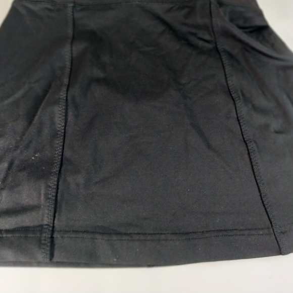 Lululemon Black Halter Top Size 8 - Picture 3 of 9